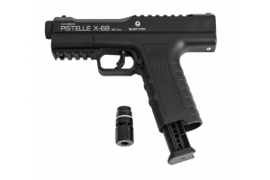 Pistelle X-68 CO2 .68